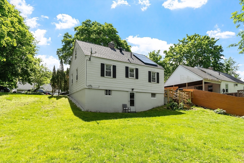 144 Anzio Rd