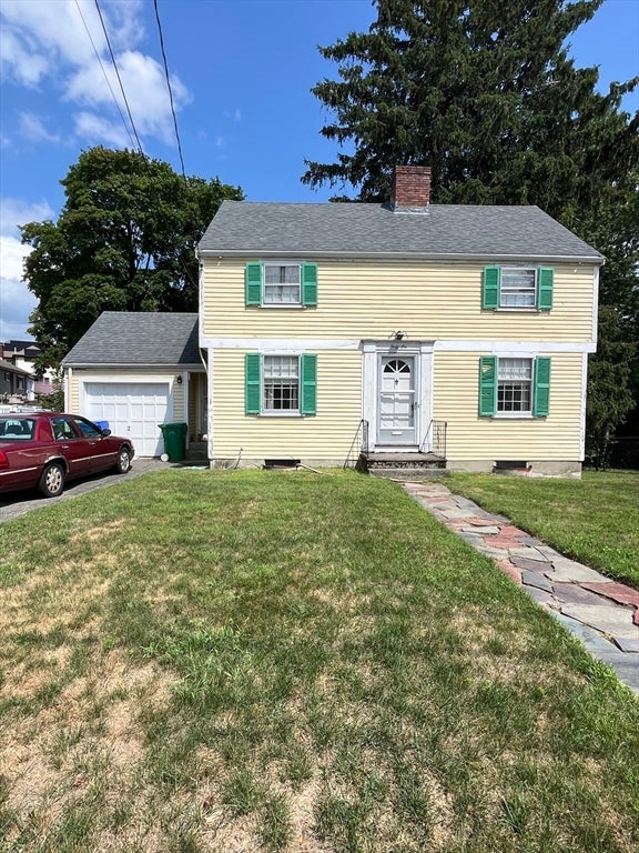 46 Cherry St, Newton, MA, 46 Cherry St, Newton, MA Photo #1