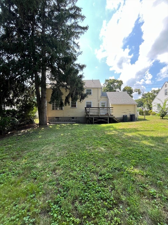 46 Cherry St, Newton, MA, 46 Cherry St, Newton, MA Photo #8