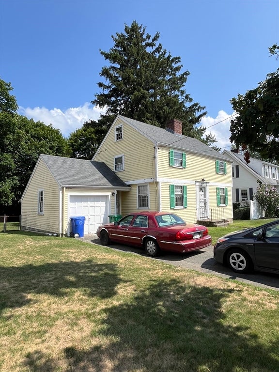 46 Cherry St, Newton, MA, 46 Cherry St, Newton, MA Photo #3