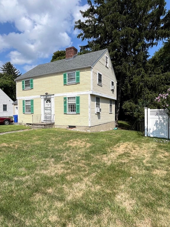 46 Cherry St, Newton, MA, 46 Cherry St, Newton, MA Photo #2