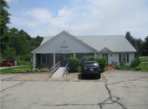 61 North Main Street Charlton MA 01507