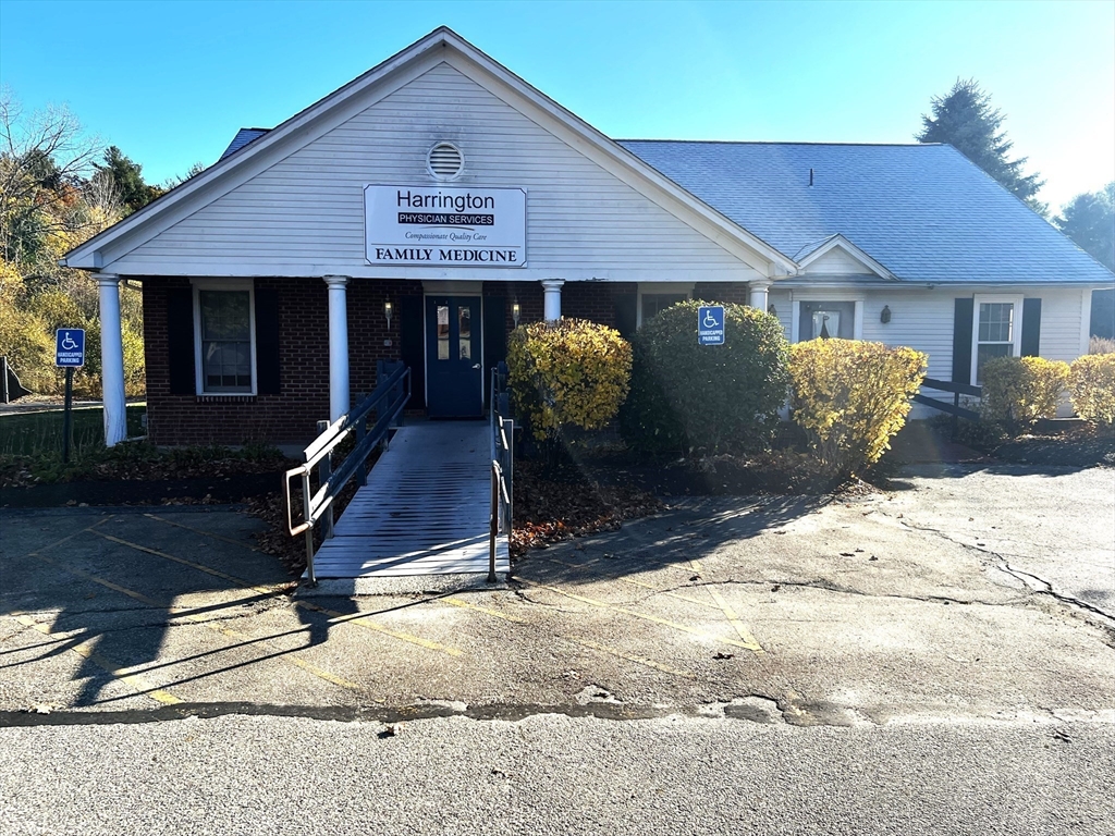 61 North Main Street