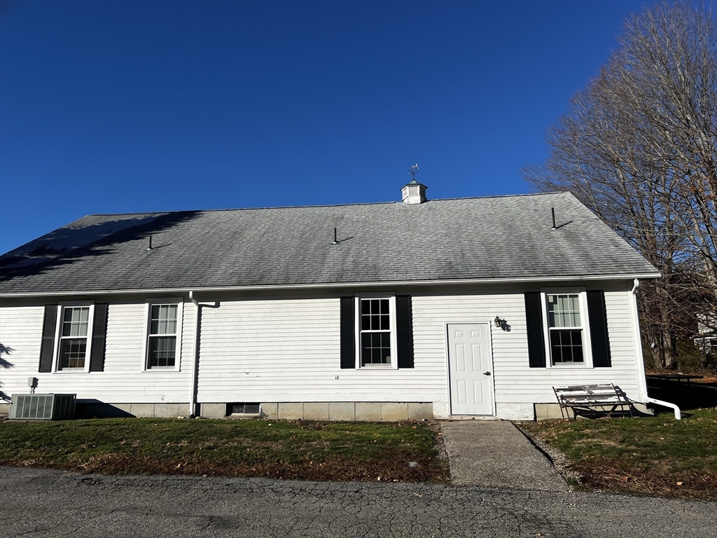 61 North Main Street