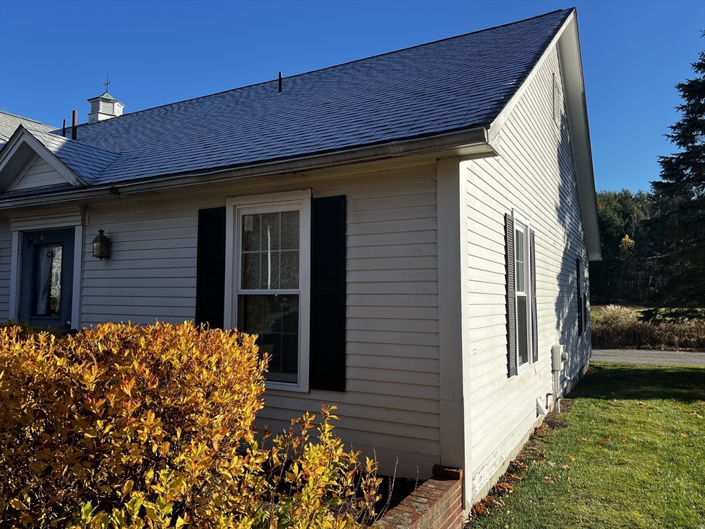 61 North Main Street