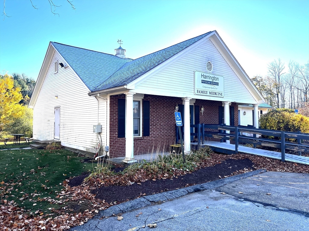 61 North Main Street