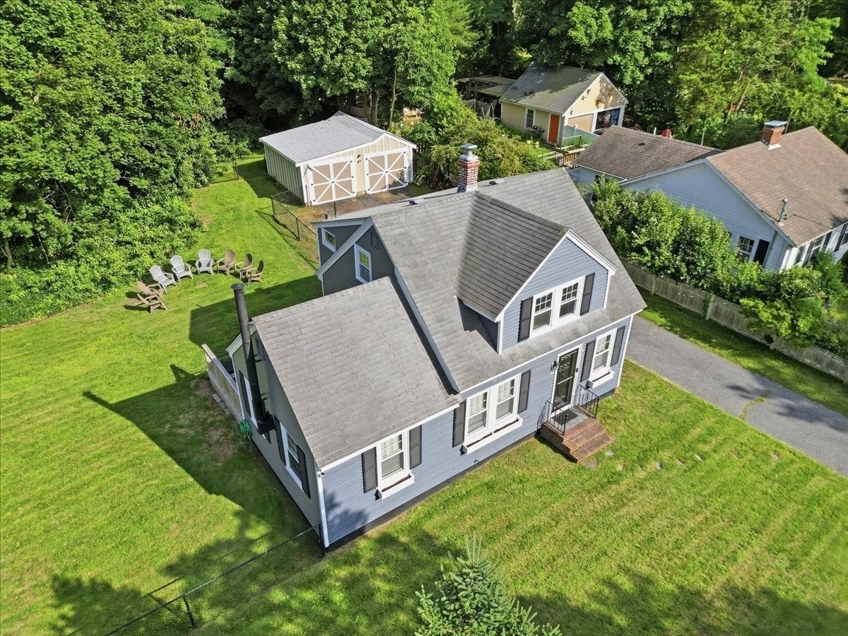 64 Camp Opechee RD, Barnstable, MA Photo #3