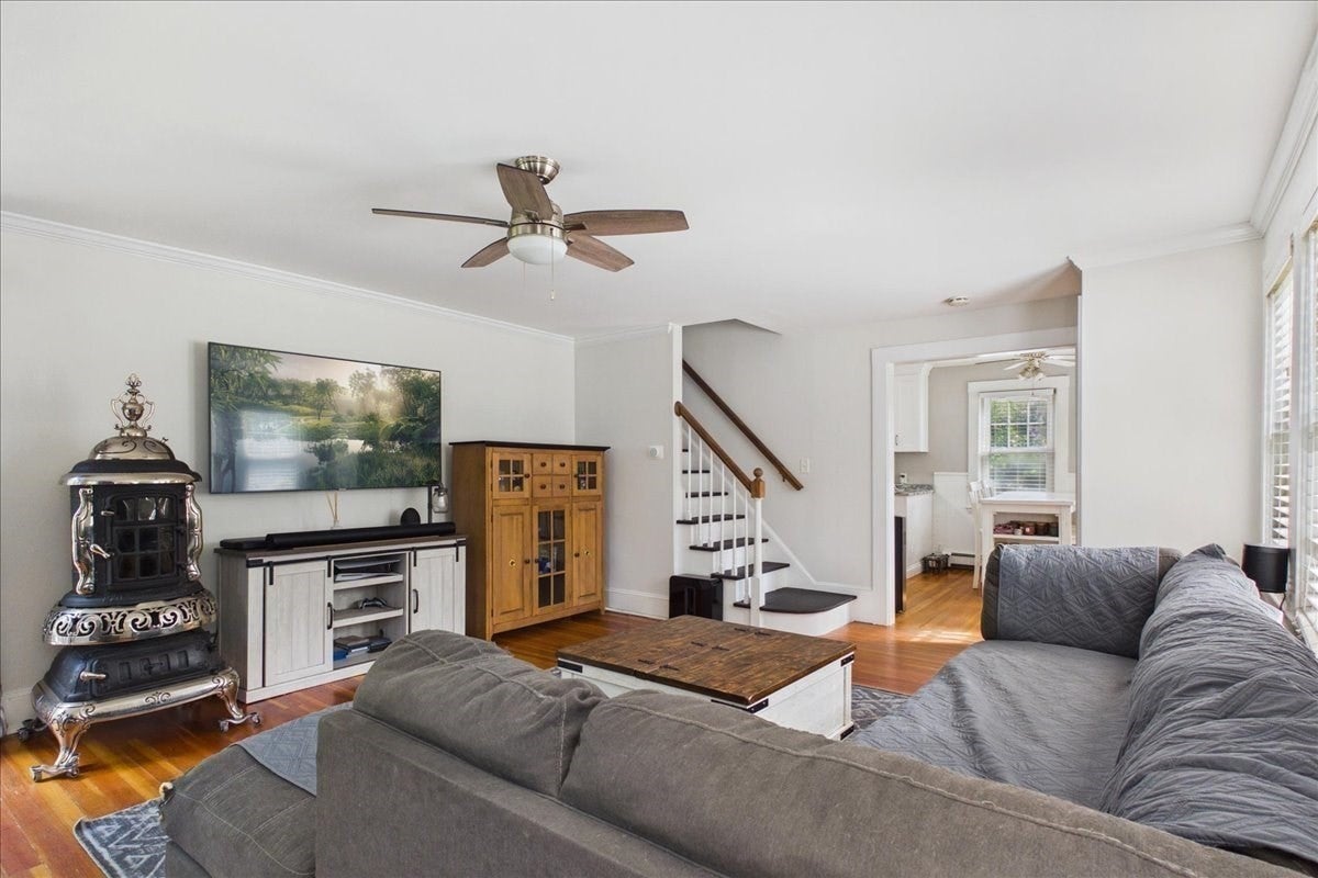 64 Camp Opechee RD, Barnstable, MA Photo #19