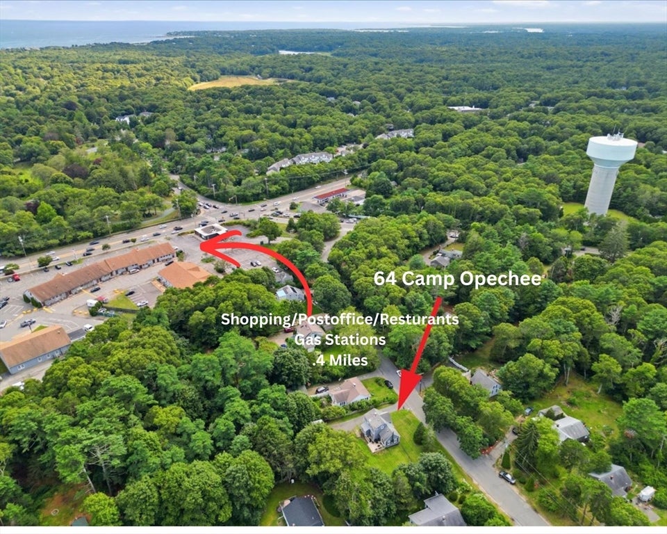 64 Camp Opechee RD, Barnstable, MA, 64 Camp Opechee RD, Barnstable, MA Photo #9