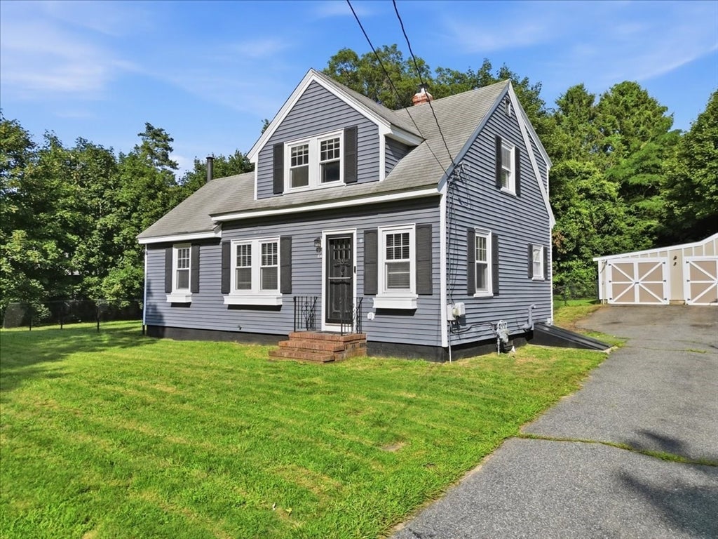 Photo of 64 Camp Opechee RD, Barnstable, MA