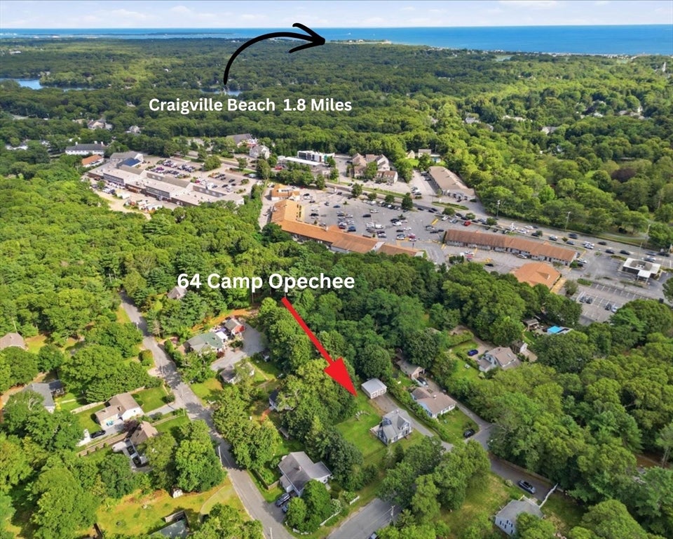 64 Camp Opechee RD, Barnstable, MA, 64 Camp Opechee RD, Barnstable, MA Photo #10