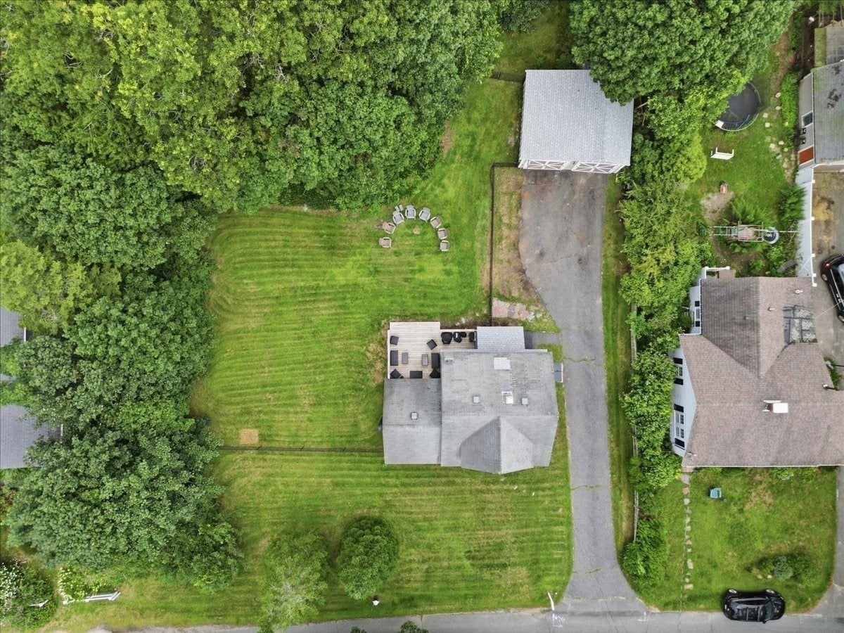 64 Camp Opechee RD, Barnstable, MA Photo #6