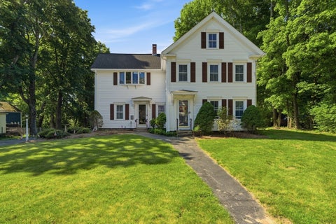 Photo of 211 Village St, Medway, MA 02053 (MLS # 73531148)