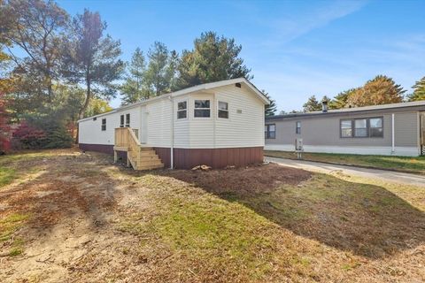 5 Marks Way Carver MA 02330