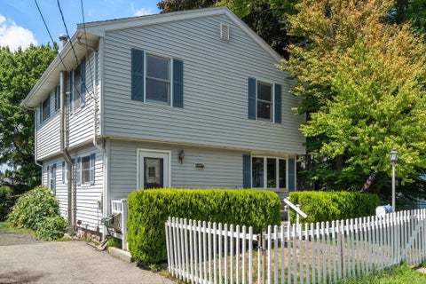Photo of 28 Pleasant St, Rockport, MA 01966 (MLS # 73547965)