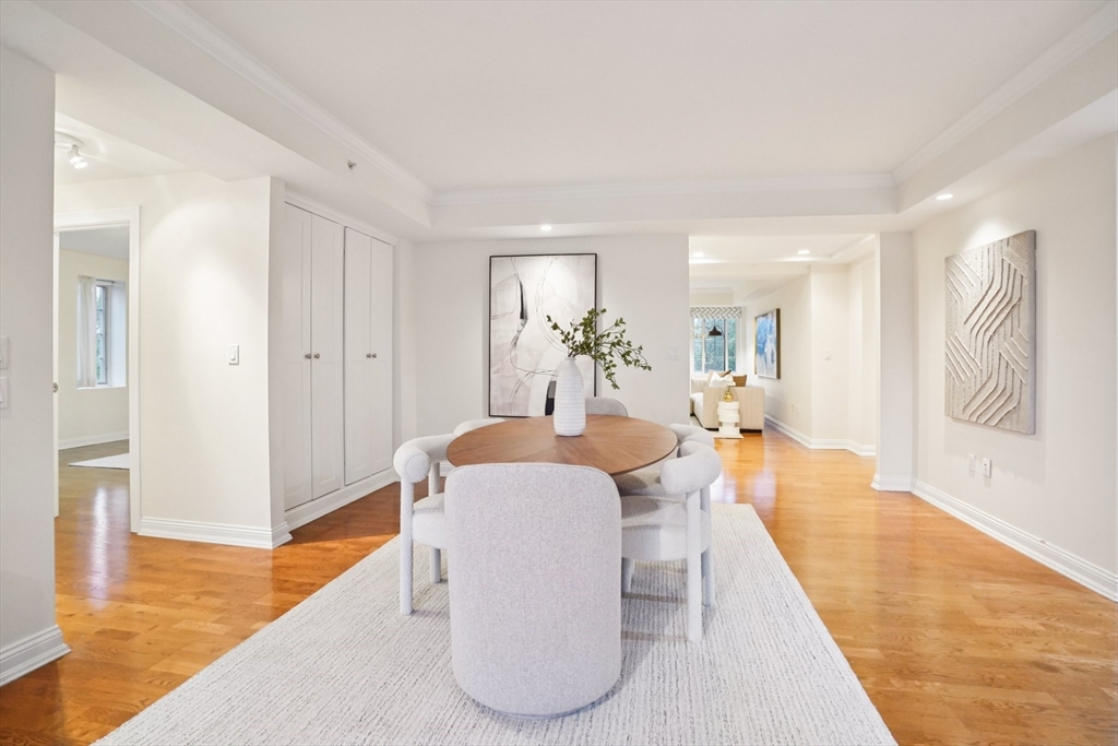 20 Chapel Street B811