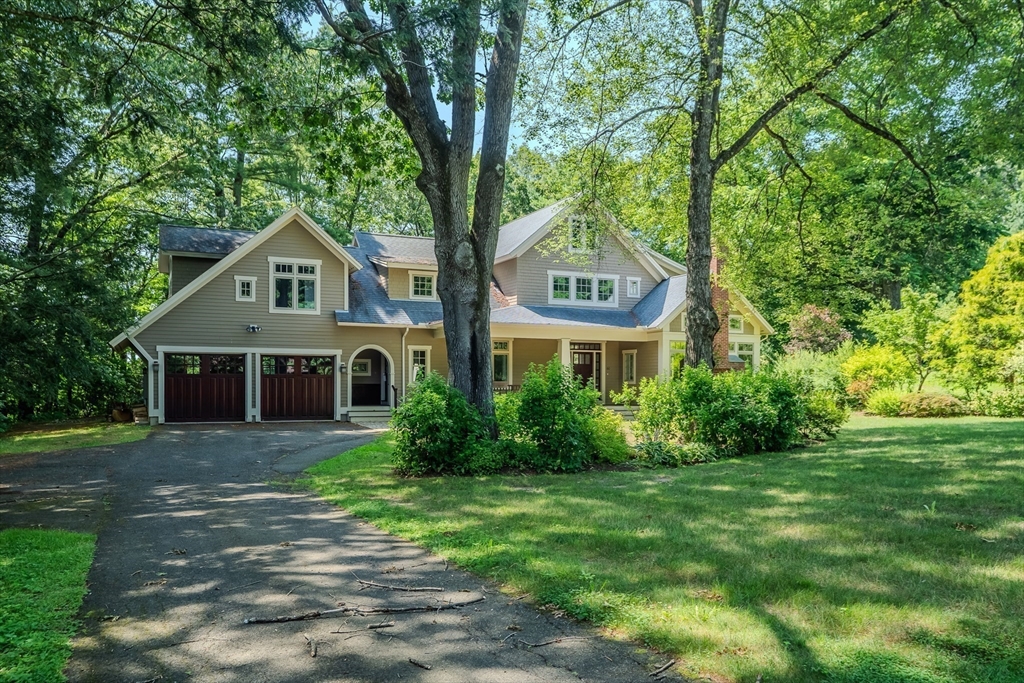 60 Red Gate Ln