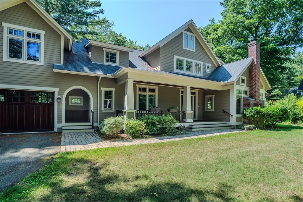 60 Red Gate Ln