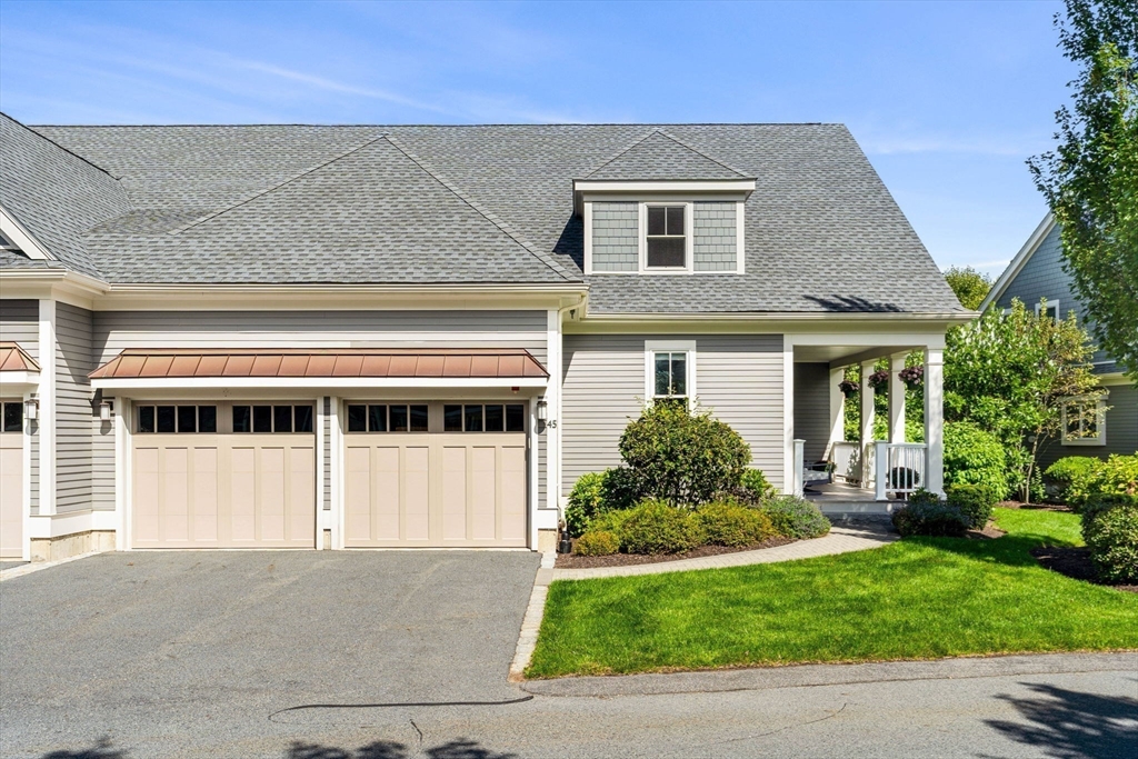 45 Woodmere Drive 45