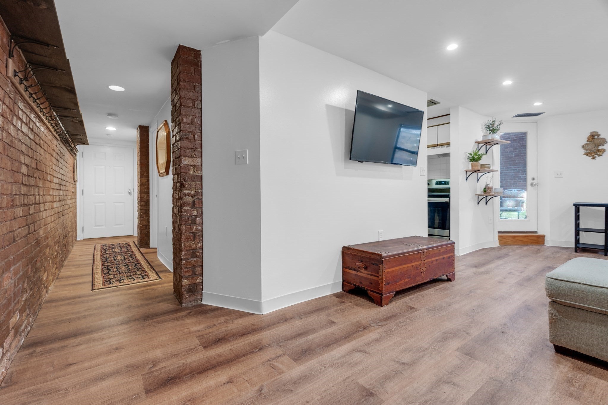 84 Gainsborough ST #004w, Boston, MA, 84 Gainsborough ST #004w, Boston, MA Photo #2