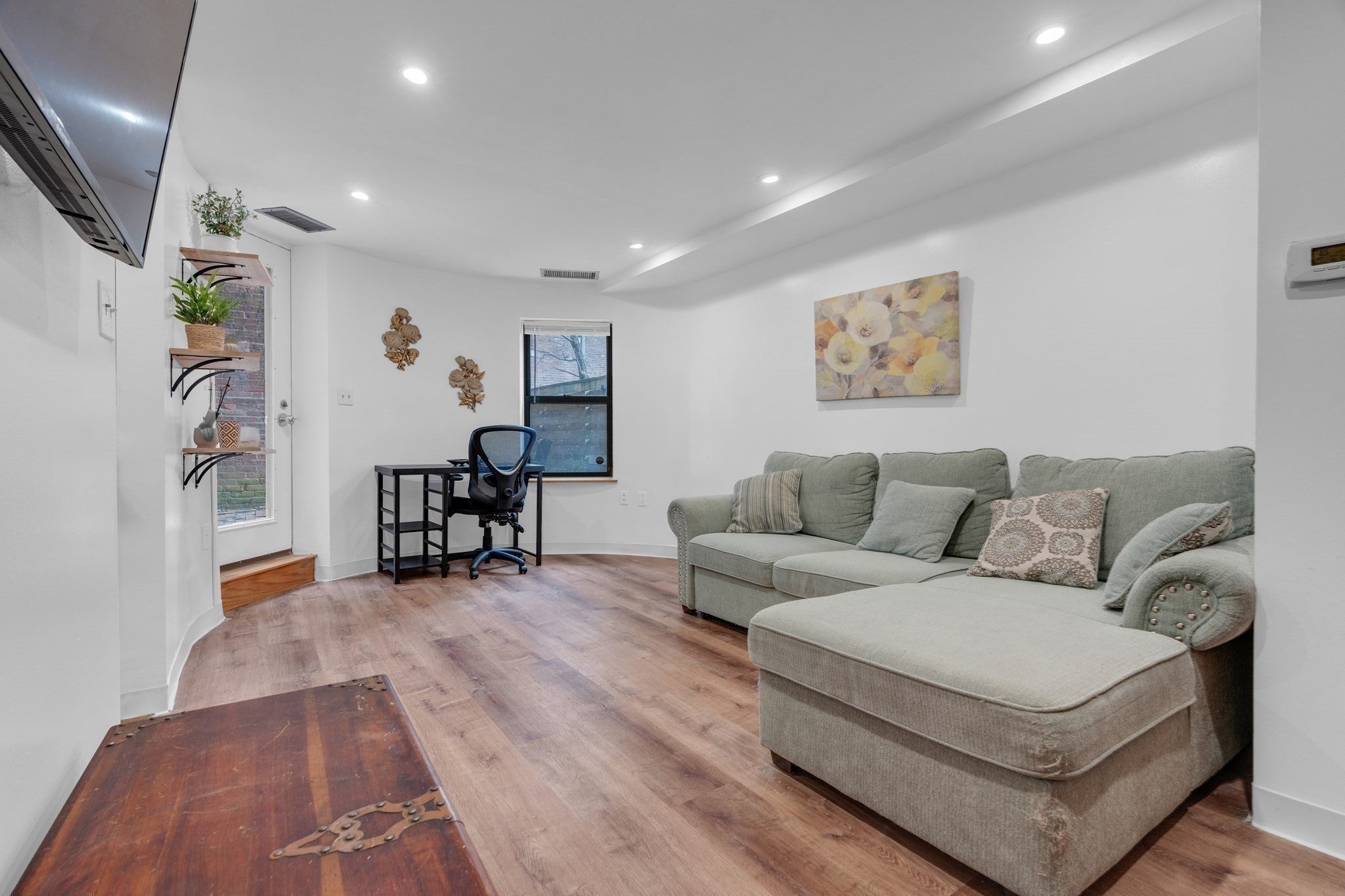 84 Gainsborough ST #004w, Boston, MA, 84 Gainsborough ST #004w, Boston, MA Photo #1