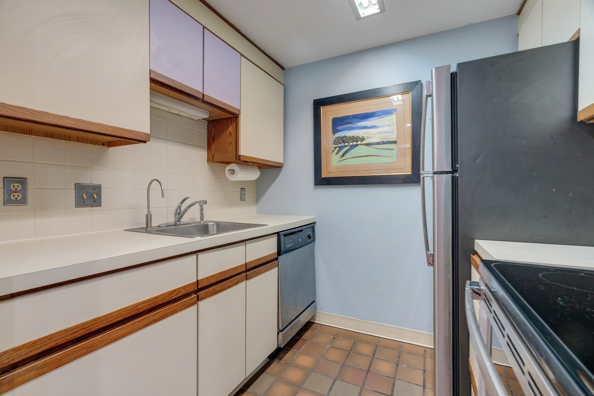 84 Gainsborough ST #004w, Boston, MA, 84 Gainsborough ST #004w, Boston, MA Photo #4