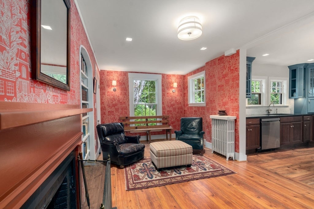 25 Farm Road, Sherborn, MA, 25 Farm Road, Sherborn, MA Photo #9