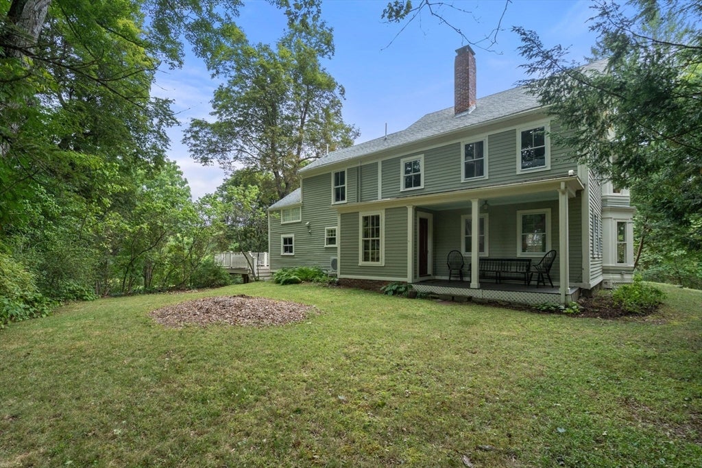 25 Farm Road, Sherborn, MA, 25 Farm Road, Sherborn, MA Photo #36