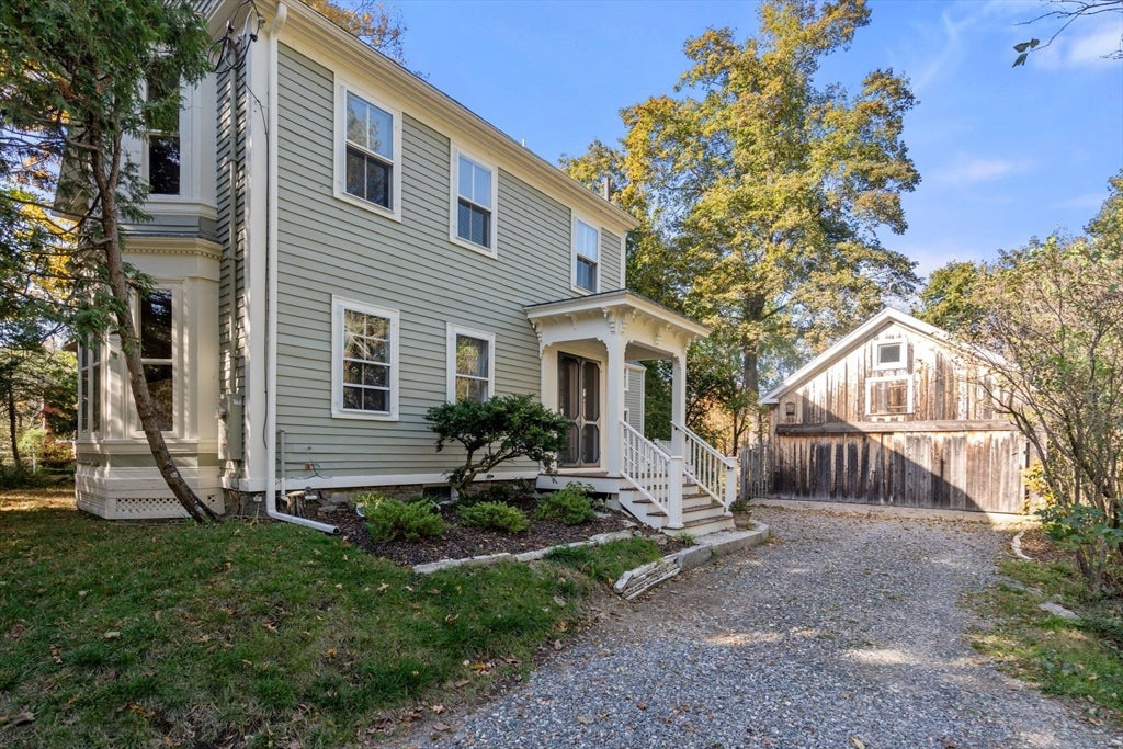 25 Farm Road, Sherborn, MA, 25 Farm Road, Sherborn, MA Photo #2