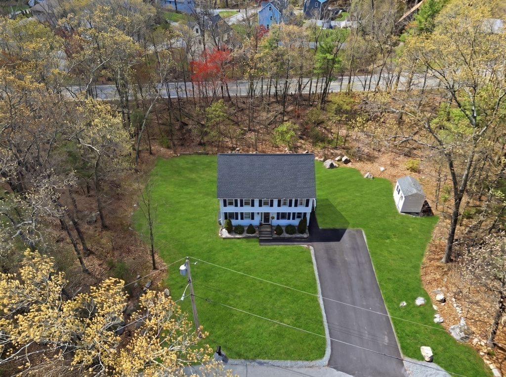 18 Trifiro Rd