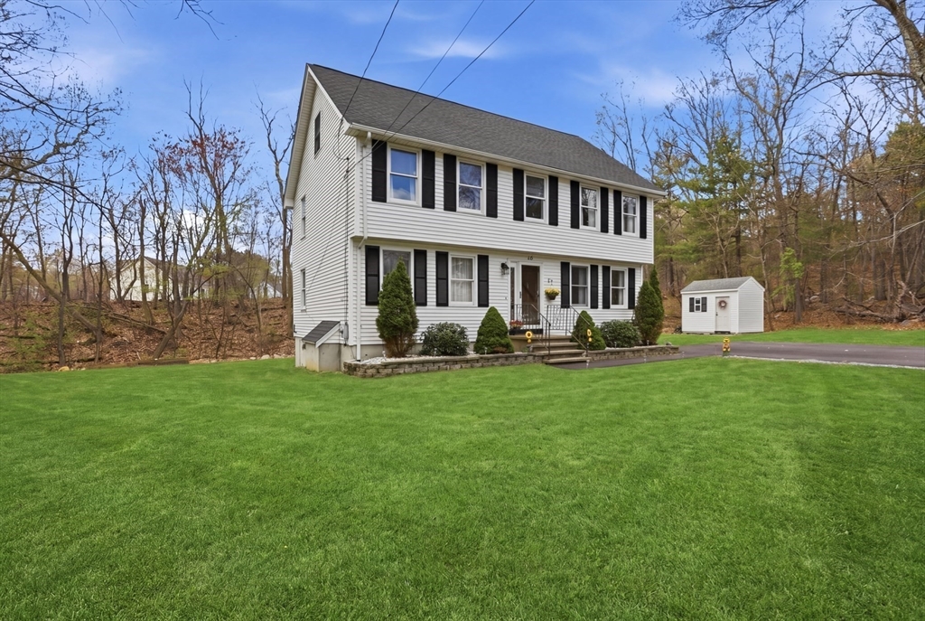 18 Trifiro Rd