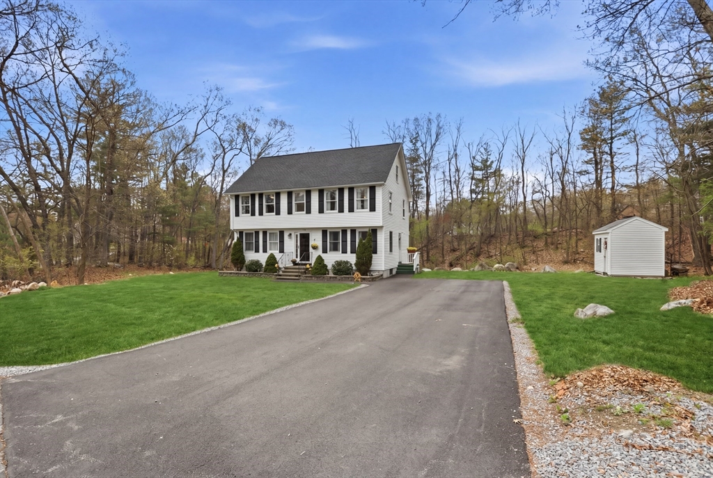 18 Trifiro Rd