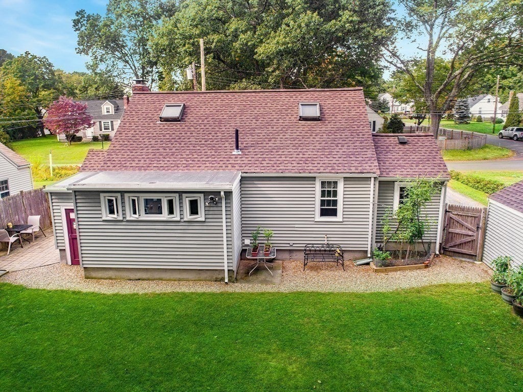 28 Londonderry Road, Framingham, MA, 28 Londonderry Road, Framingham, MA Photo #33