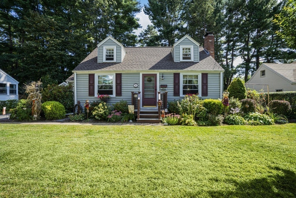 28 Londonderry Road, Framingham, MA, 28 Londonderry Road, Framingham, MA Photo #2