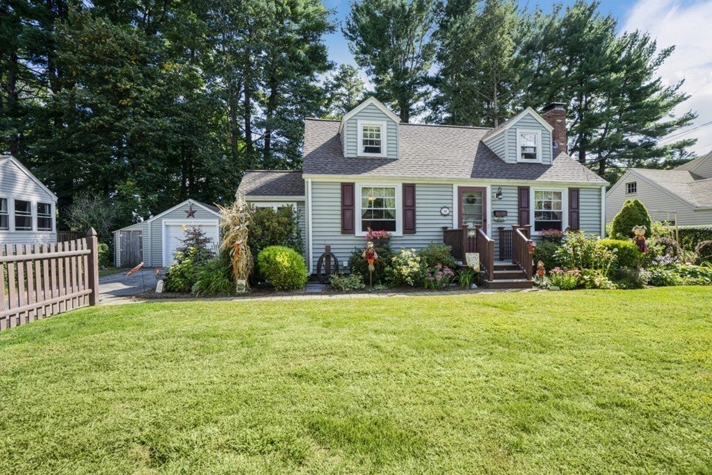 28 Londonderry Road, Framingham, MA, 28 Londonderry Road, Framingham, MA Photo #1