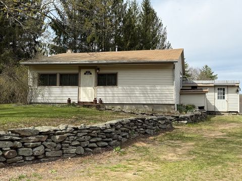 Photo of 15 Old East St, Petersham, MA 01366 (MLS # 73515780)