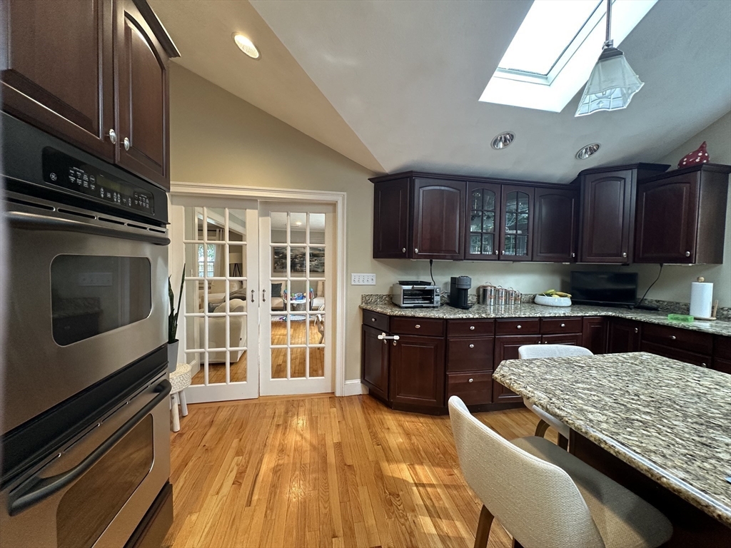 48 Juniper St