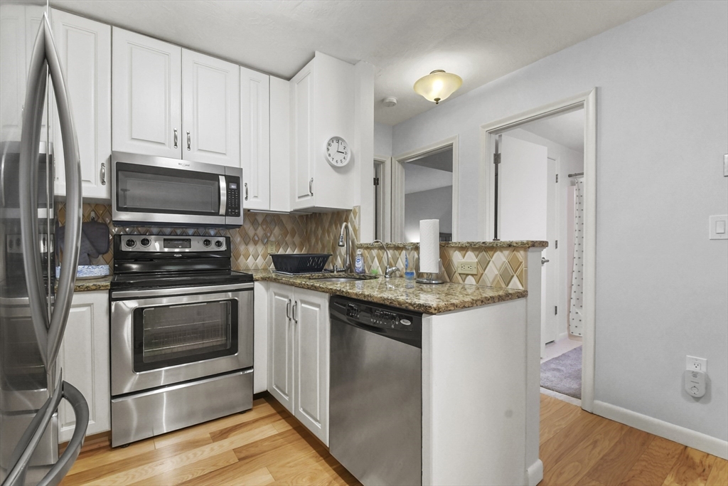 120 Burkhall Street K