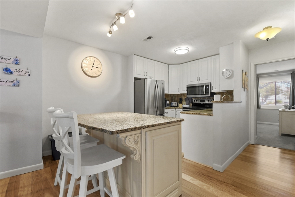 120 Burkhall Street K