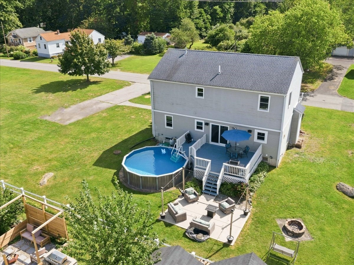 130 Winslow Avenue, Somerset, MA Photo #37