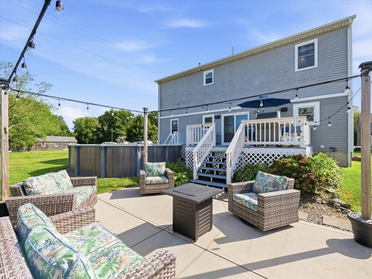 130 Winslow Avenue, Somerset, MA Photo #30