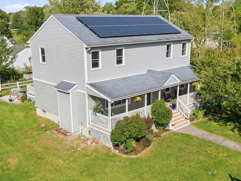 Photo of 130 Winslow Avenue, Somerset, MA 02726 (MLS # 73575772)