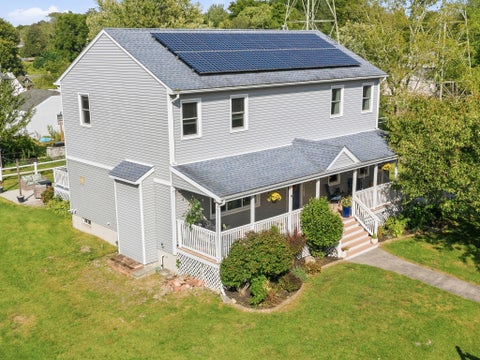 Photo of 130 Winslow Avenue, Somerset, MA 02726 (MLS # 73575772)
