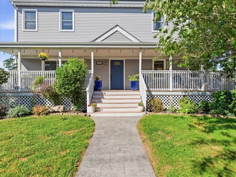 Photo of 130 Winslow Avenue, Somerset, MA 02726 (MLS # 73575772)
