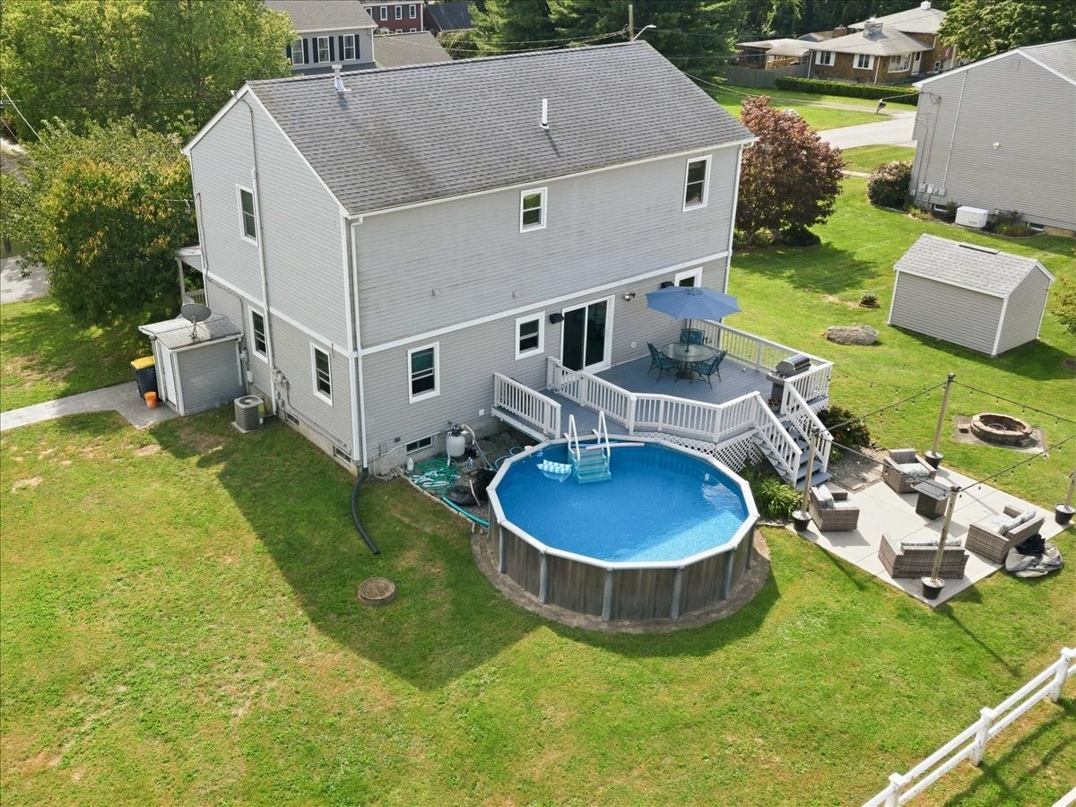 130 Winslow Avenue, Somerset, MA Photo #36