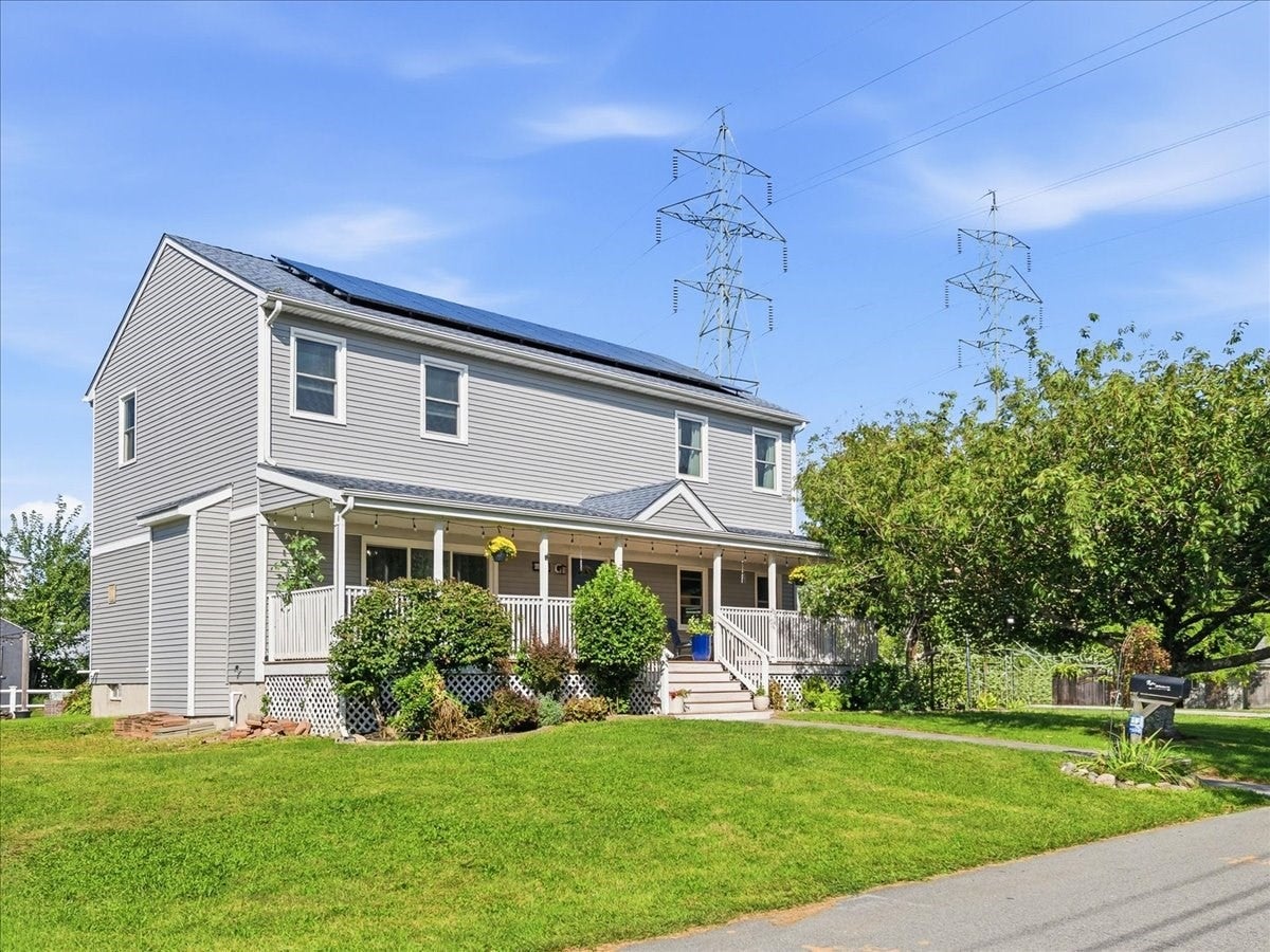 130 Winslow Avenue, Somerset, MA Photo #34