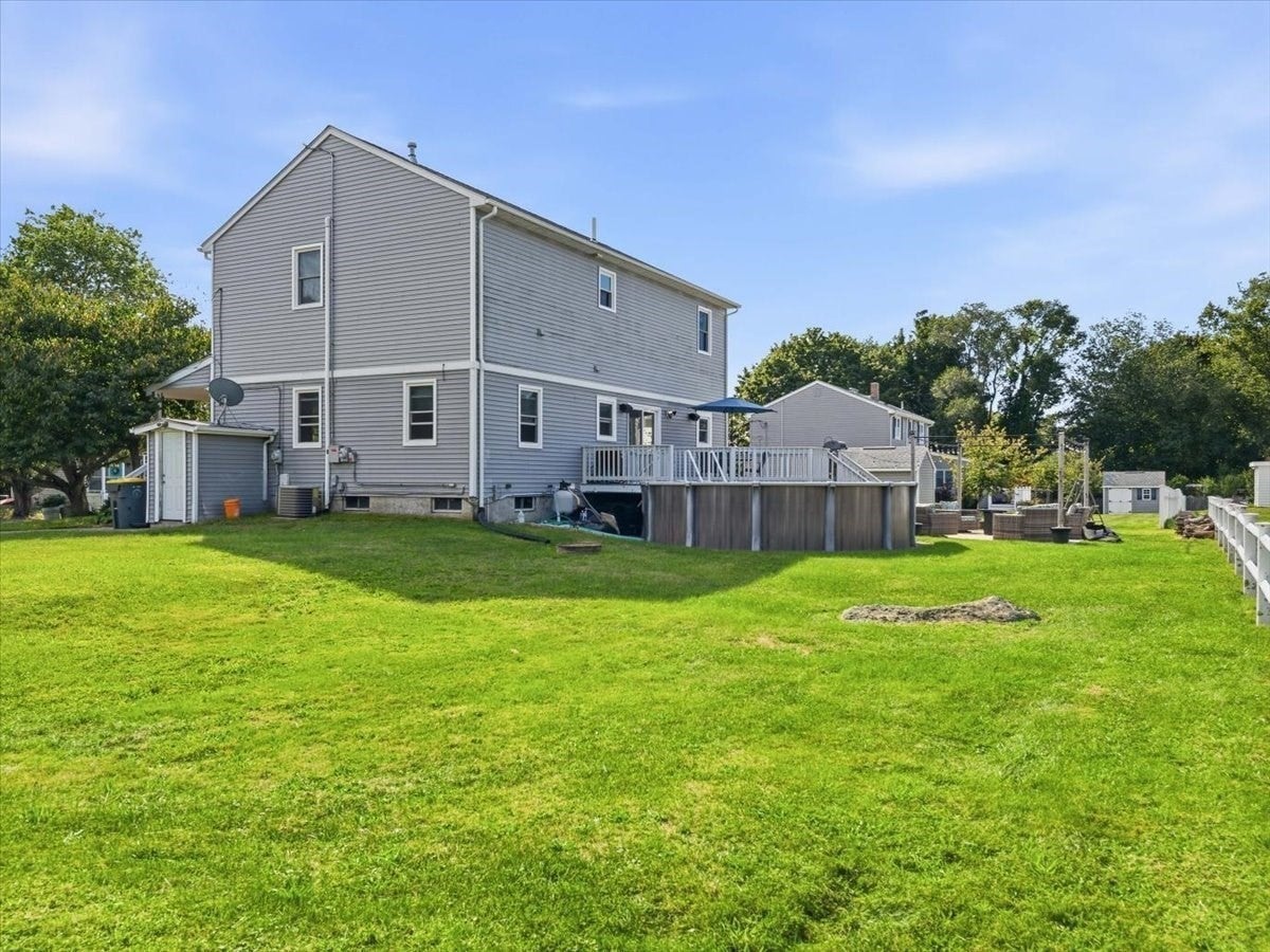 130 Winslow Avenue, Somerset, MA Photo #3