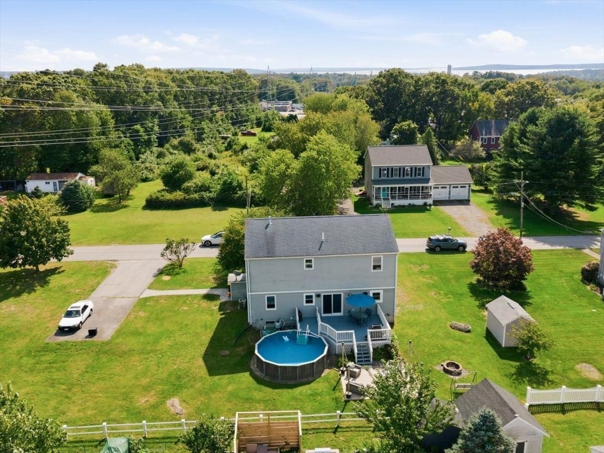 130 Winslow Avenue, Somerset, MA Photo #4
