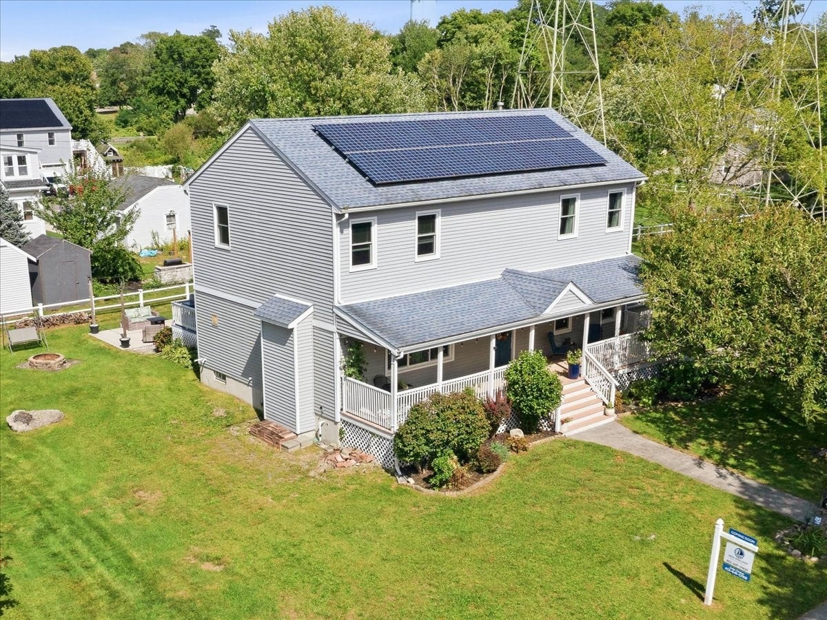 130 Winslow Avenue, Somerset, MA Photo #35