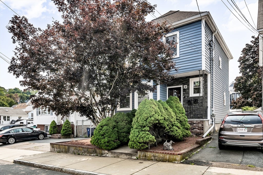 Photo of 38 Barrett St, Revere, MA